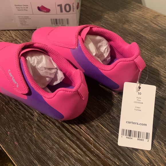 Toddler soccer cleats - Picture 3 of 5